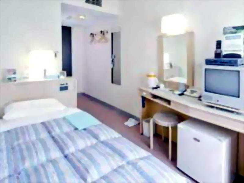 Comfort Hotel Sapporo Exteriér fotografie