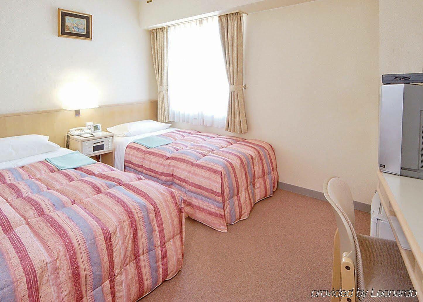 Comfort Hotel Sapporo Exteriér fotografie